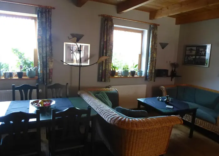 Haus Peenehagen