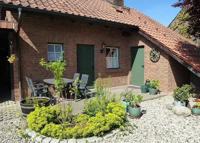 Haus Peenehagen