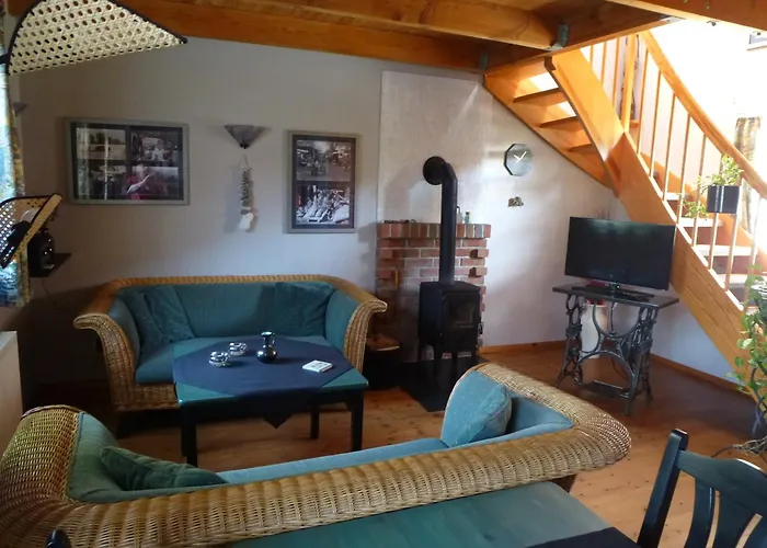 Haus Peenehagen