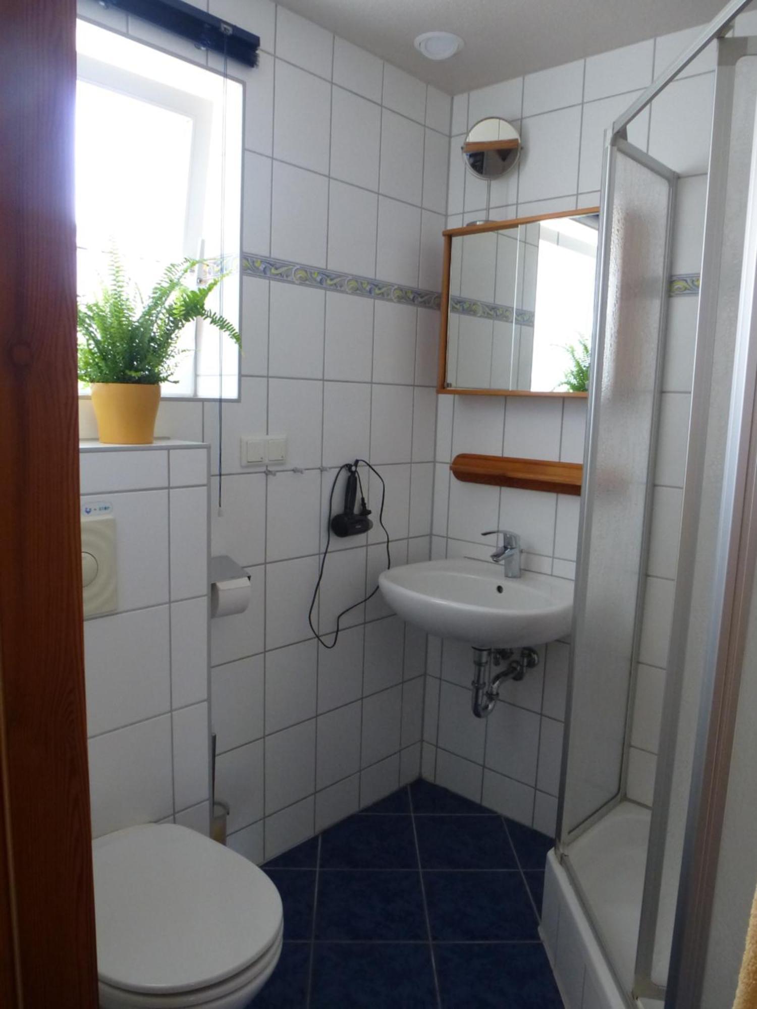 Haus Peenehagen Holiday home