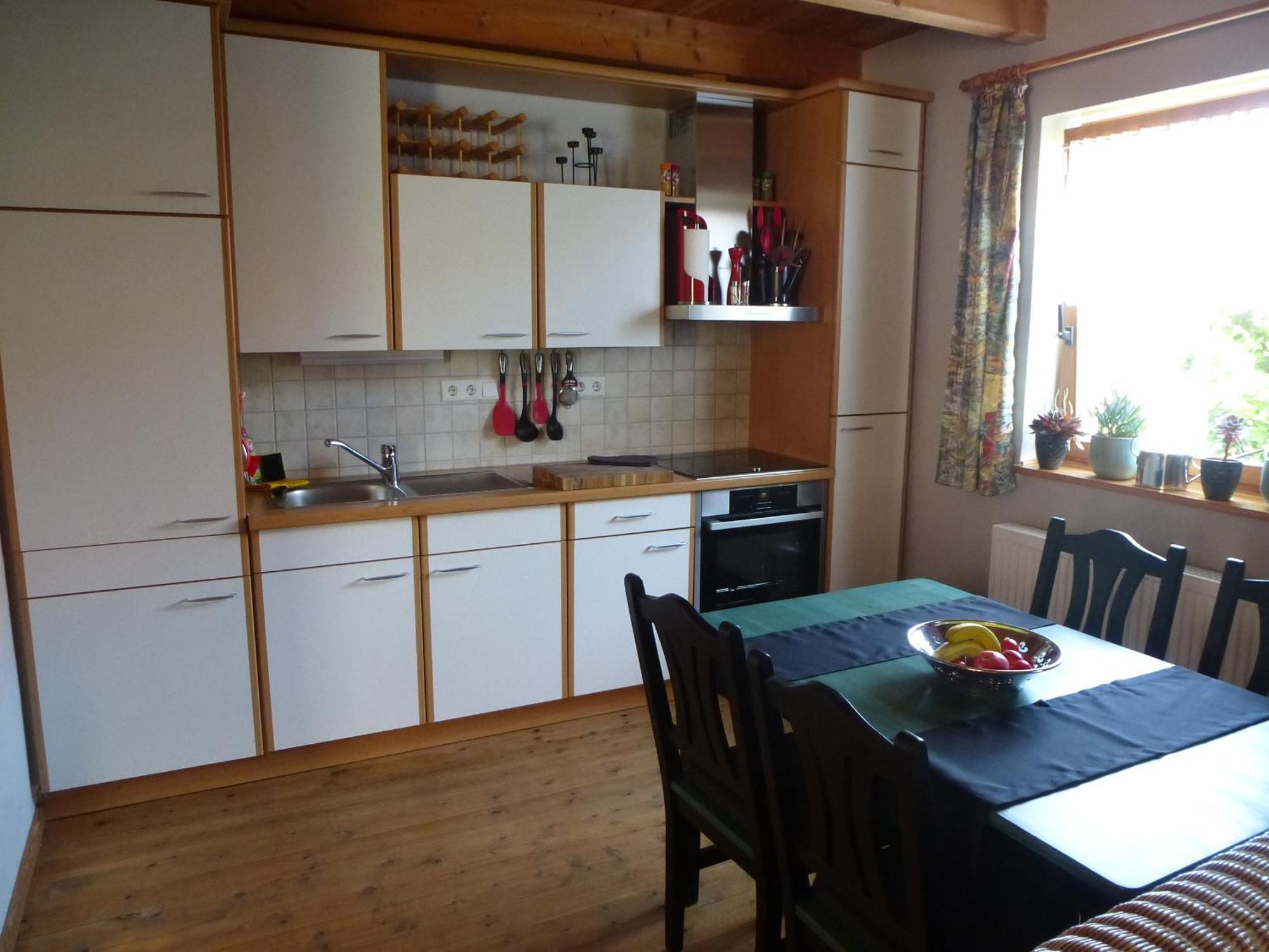 Haus Peenehagen Holiday home Gross Gievitz
