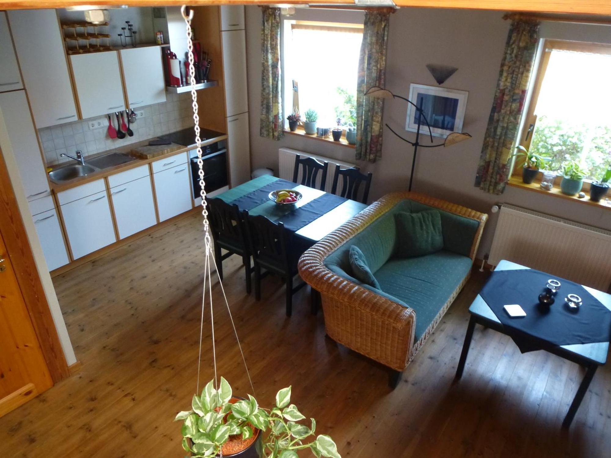 Haus Peenehagen Holiday home