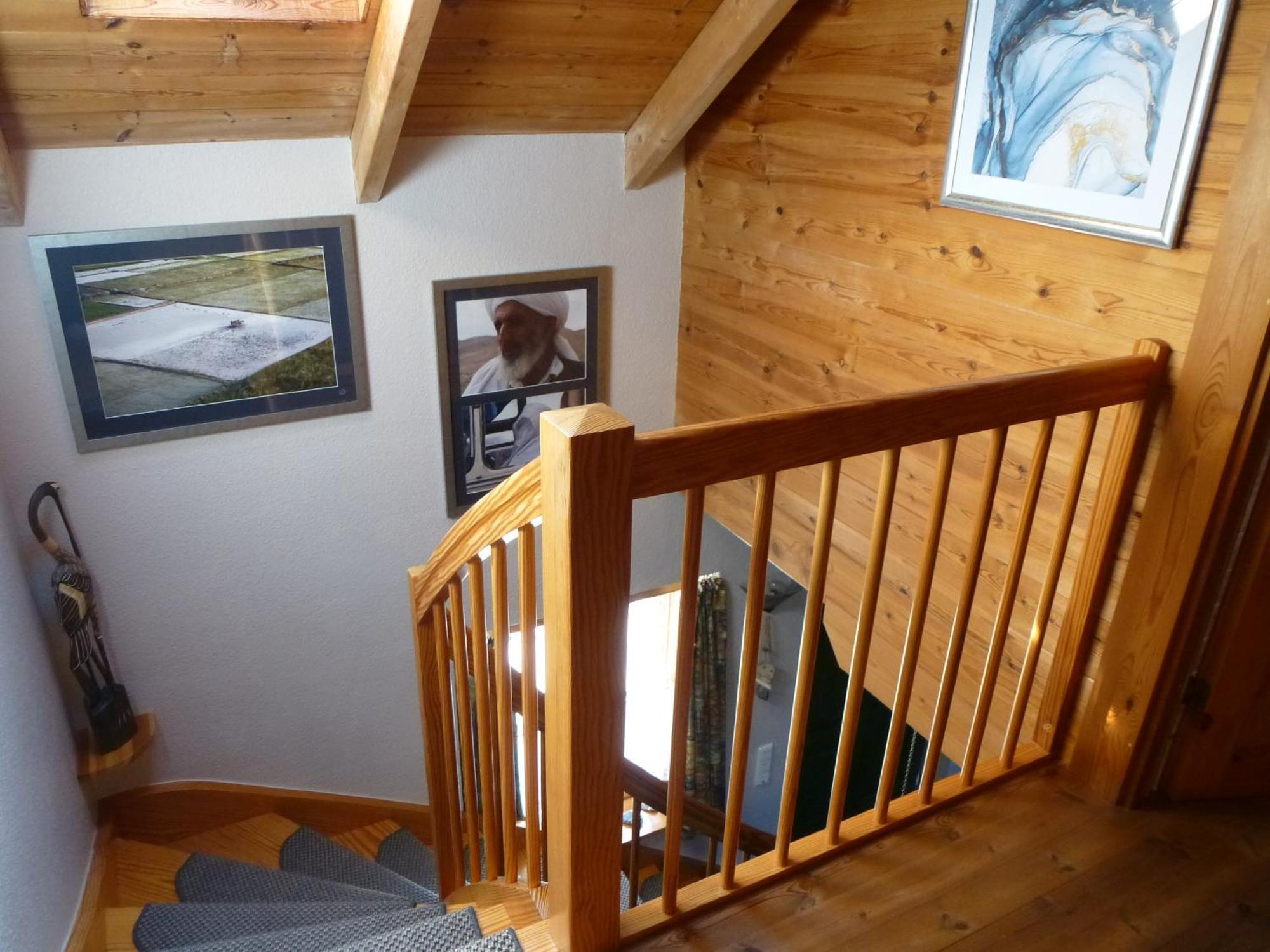 Holiday home Haus Peenehagen