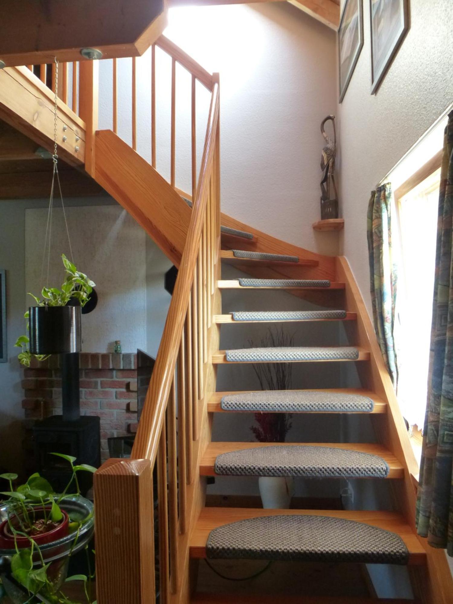 Holiday home Haus Peenehagen *