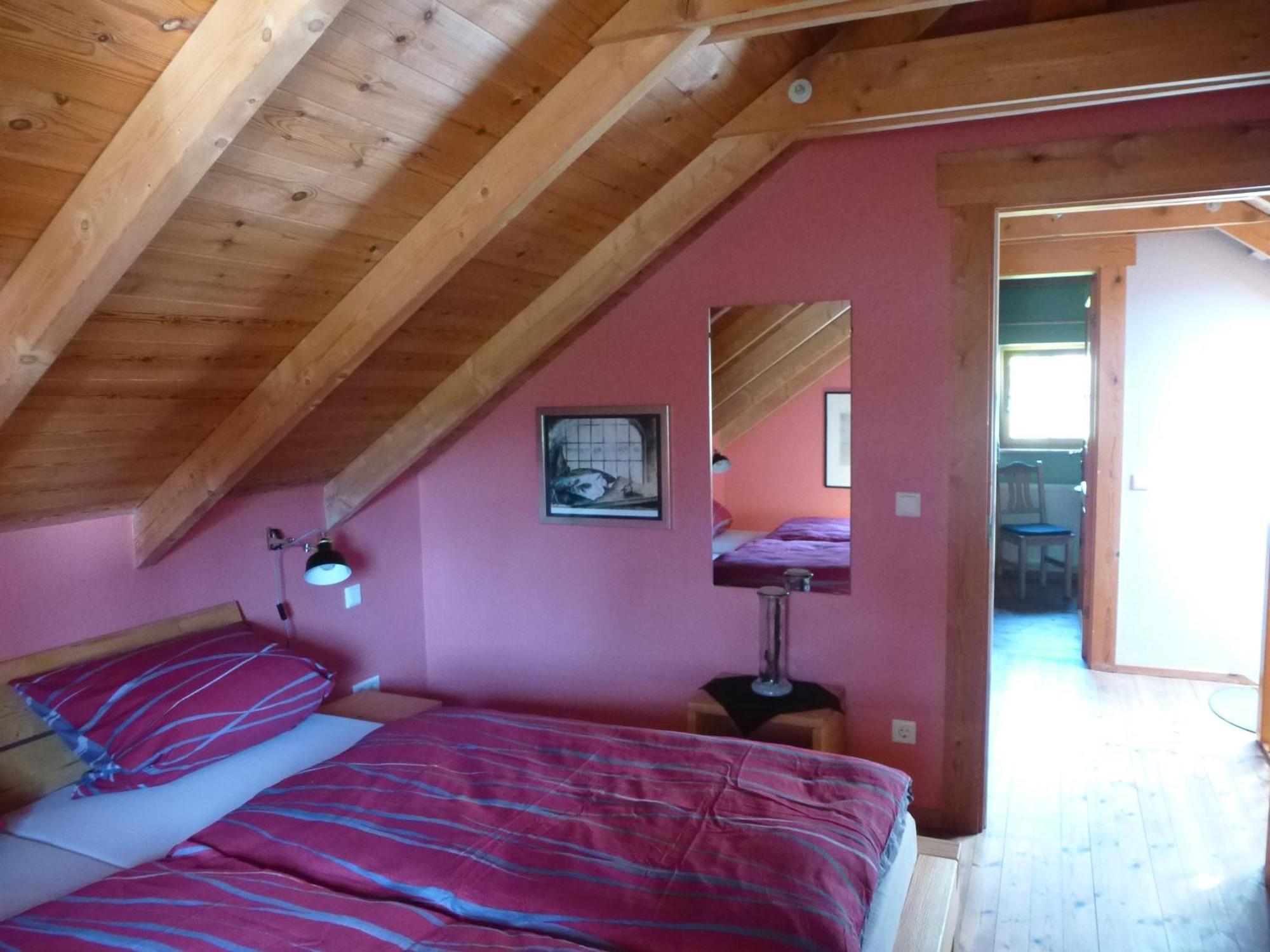 Haus Peenehagen Holiday home *