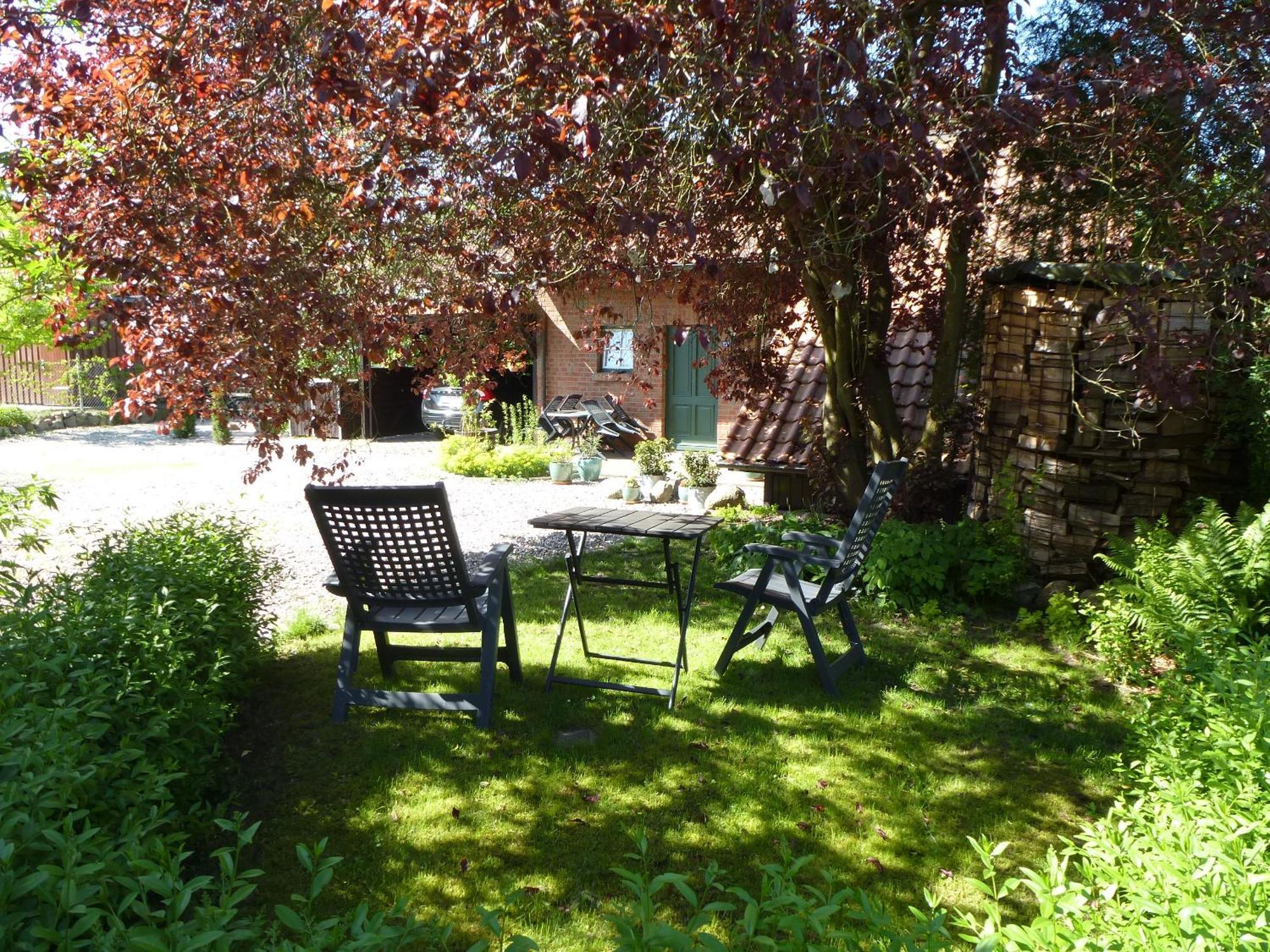 Haus Peenehagen *